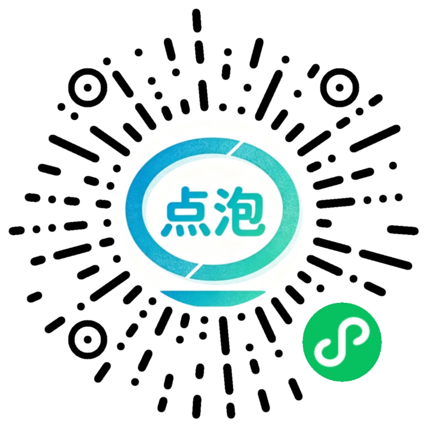 微信小程序码